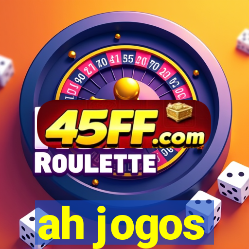 ah jogos